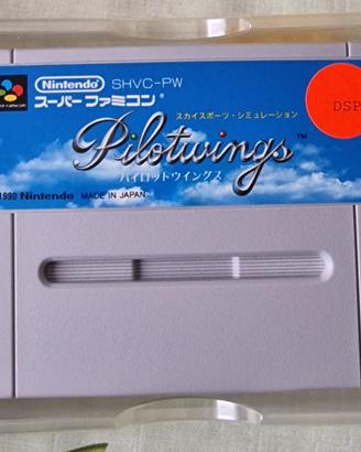 Nintendo Super Famicon Cartuccia