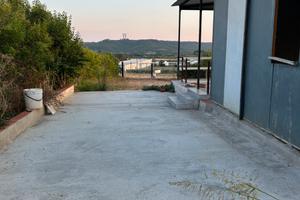 Ampio terreno con Bungalow