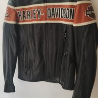 Giacca NUOVA uomo Harley Davidson S
