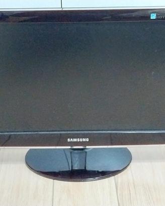 Monitor-TV Samsung SyncMaster P2270HD 22" Full HD
