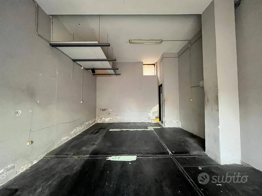 Immobile di 35 m² con 1 locale a Roma - Altro