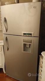 frigo LG