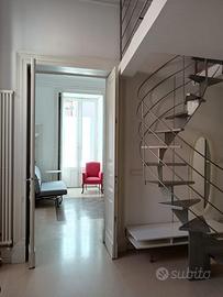 Bivani Piazza Umberto