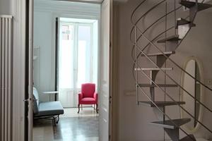 Bivani Piazza Umberto