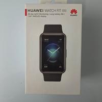 Smartwatch Huawei Watch new