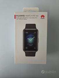 Smartwatch Huawei Watch new