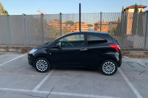 Ford ka 1.2 benzina e Gpl 2012 Titanium