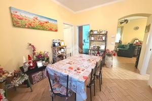 4 LOCALI A SERRA RICCÒ