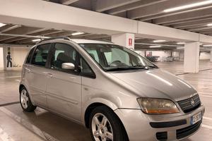 Fiat Idea benzina unico proprietario 