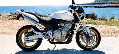 Honda Hornet 600 2005