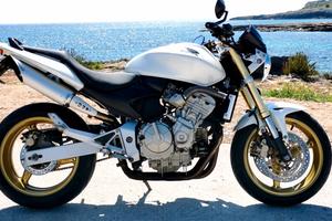 Honda Hornet 600 2005