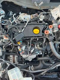 Motore nissan Renault mercedes R9N