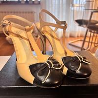 Decolté Chanel