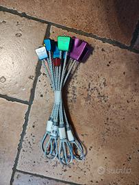 Set Nuts Climbing Technology 