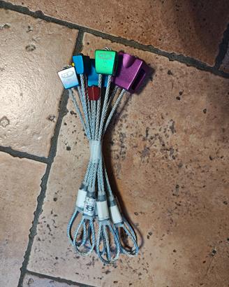 Set Nuts Climbing Technology 