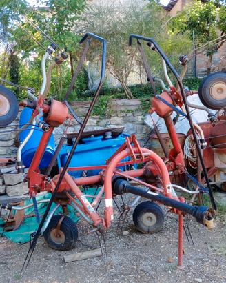 voltafieno/spandifieno mainardi bcs