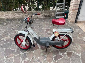 Ciao teen