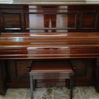 Pianoforte verticale