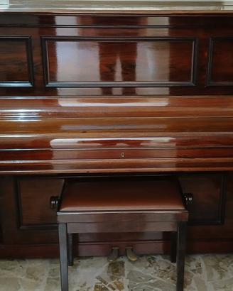 Pianoforte verticale