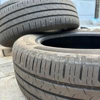 gomme estive 175/65 R15 Continental