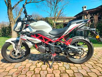 Benelli BN 125 in buono stato