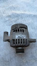 Alternatore Fiat Ducato