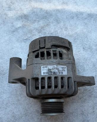 Alternatore Fiat Ducato