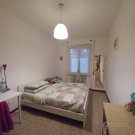 Camera singola per ragazza