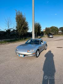 Mazda MX5 NB 1.8 140 cv