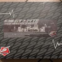 Kit Auto RC Nitro SWORKz S35-GT2.2 FTE 1/8 4WD