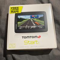 Tomtom