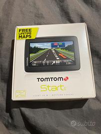 Tomtom