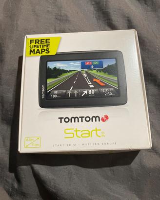 Tomtom