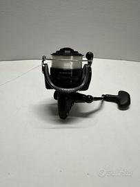 Mulinello daiwa bg black 3000