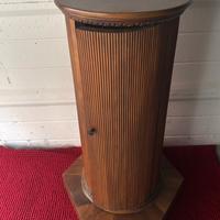 Mobiletto stile impero bar