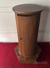 Mobiletto stile impero bar