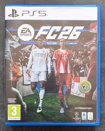 Fc 26 PS5