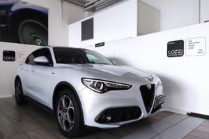 ALFA ROMEO Stelvio - Stelvio 2.2 Turbodiesel 190 C