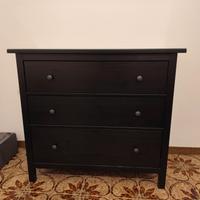 Cassettiera Ikea Hemnes