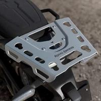 Royal KXA00434 Staffa Bauletto Himalayan 450