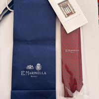 Cravatta E. Marinella