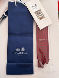 Cravatta E. Marinella