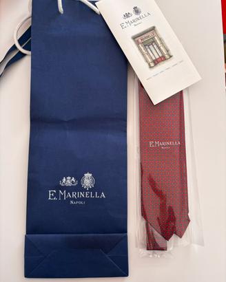 Cravatta E. Marinella