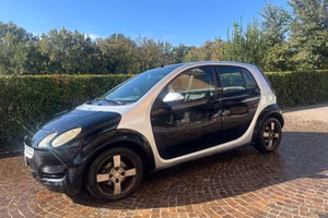Smart For Four disponibile da Dicembre