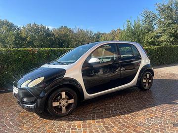 Smart For Four disponibile da Dicembre