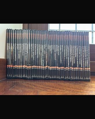 Dvd set di fotografia