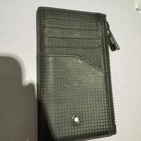 Portacarte compatto Montblanc