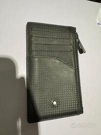 Portacarte compatto Montblanc
