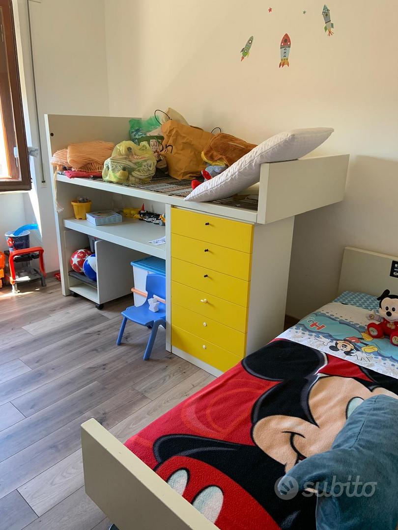 Appartamento – OT - Vista 5