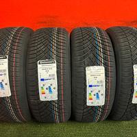 225 50 18 Gomme 4 Stagioni 2026 Continen 225 50R18
